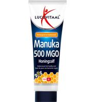 Lucovitaal Manuka 500 MGO Honingzalf - thumbnail