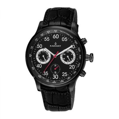 Radiant RA444606 Horloge Heren 45mm