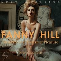 LUST Classics: Fanny Hill - Memoirs of a Woman of Pleasure - thumbnail