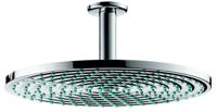 Hansgrohe Raindance S hoofddouche 300 1jet EcoSmart met plafondaansluiting, chroom - thumbnail