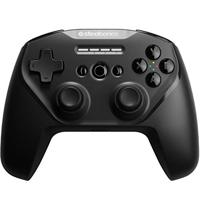 SteelSeries Stratus Duo Wireless Gaming Controller – Gemaakt voor Android, Windows, en VR – Dual Wireless Connectivity – High-Performance Materialen – Ondersteunt Fortnite Mobile - thumbnail