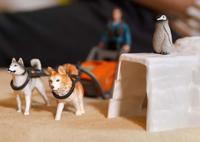 Schleich wild life antartica-expeditie 42558 - thumbnail