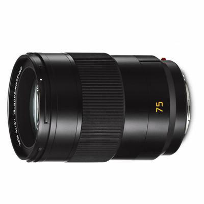 Leica 11178 APO-Summicron-SL 75mm F/2 ASPH Leica 11178 APO-Summicron-SL 75mm F/2 ASPH
