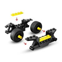 Lego city 60410 brandweermotor - thumbnail