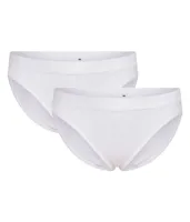 2-pak microfiber meisjes slips Young - Kinder onderbroek - thumbnail