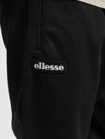 Ellesse / joggingbroek Bertoni in zwart - thumbnail