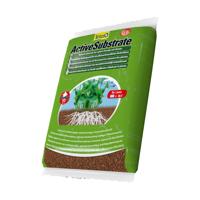 Tetra Plant Substrate Active 6L - Universeel Bodemsubstraat voor Gezond Aquariumplanten Groei - thumbnail