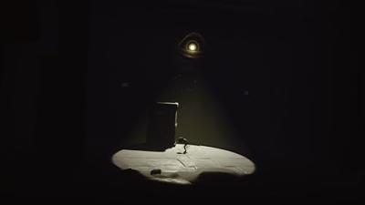 Little Nightmares Enhanced Edition - Complete editie - PS5-game Little Nightmares Enhanced Edition - Complete editie - PS5-game