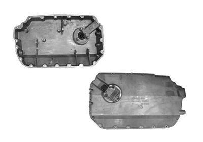 CARTERPAN 2,5 TDi ALU 0325073 CARTERPAN 2,5 TDi ALU 0325073