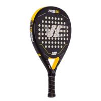 Padel Racket Enebe Geel Plastic - thumbnail