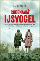 Codenaam IJsvogel - Liz Kessler - ebook - thumbnail