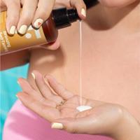 Freshly Cosmetics Bronzing Self-Tanning Cream 200 ml Zelfbruiner - thumbnail