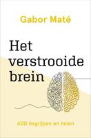Het verstrooide brein - Gabor Maté - ebook - thumbnail