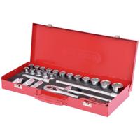KS Tools 917.4024 917.4024 Dopsleutelset 24-delig - thumbnail