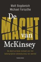 De macht van McKinsey (Paperback) - thumbnail