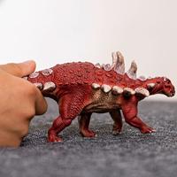 Schleich dinosaurs gastonia 15036 - thumbnail