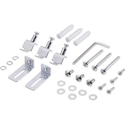 SpeaKa Professional Projector Beamer-plafondbeugel Kantelbaar, Draaibaar Afstand vloer-plafond (max.): 20 cm Zilver SpeaKa Professional Projector Beamer-plafondbeugel Kantelbaar, Draaibaar Afstand vloer-plafond (max.): 20 cm Zilver