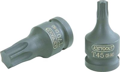 KS Tools 9110914 911.0914 Kracht-dopsleutelinzet