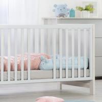 roba Bedbumper (Turquoise) - thumbnail