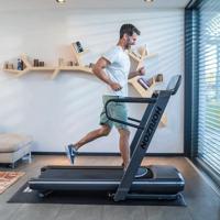 Horizon Loopband Omega Z zwart - thumbnail