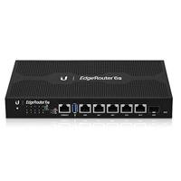 Ubiquiti compatible EdgeRouter 6P PoE/GE/GE/06 - thumbnail