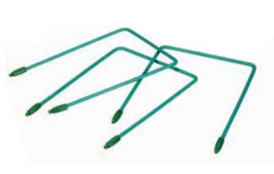 100 Bundelbeugels Loeff’s 1222 standaard 100 mm