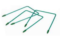 100 Bundelbeugels Loeff’s 1222 standaard 100 mm - thumbnail