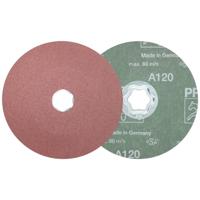 PFERD TOOLS 44498019 COMBI-ICK CC-FS 125 A 120 (10) Diameter 125 mm - thumbnail