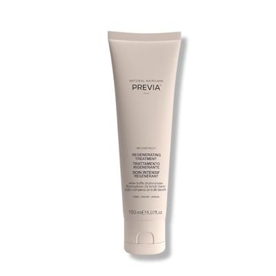 Previa Natural Haircare Reconstruct Filler Treatment 150ml
