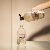 Compagnie de Provence Cashmere Savon Liquide 1000ml - thumbnail