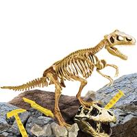 Educatief Spel Lisciani Giochi I'm GENIUS Super Kit T-Rex Nuevo - thumbnail