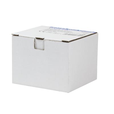 LogiLink NP0124 2 x RJ-45 wandcontactdoos