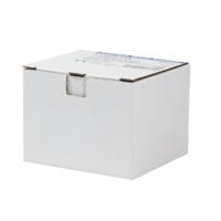 LogiLink NP0124 2 x RJ-45 wandcontactdoos - thumbnail