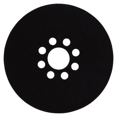 Makita Accessoires Beschermpad 225mm velcro - D-82264