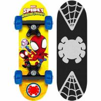 Skate Spidey Stamp 17" - thumbnail