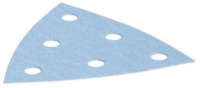Festool V93 P240 GR/100 497398 Deltaschuurpapier Korrelgrootte (num) 240 100 stuk(s) Festool V93 P240 GR/100 497398 Deltaschuurpapier Korrelgrootte (num) 240 100 stuk(s)