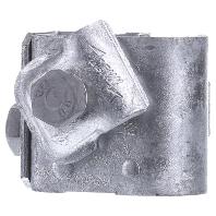 DEHN DRK KB 6.10 W16.22 STTZN Dakgootklem 1 stuk(s) - thumbnail