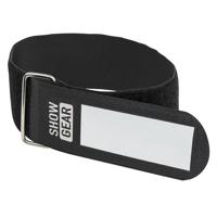 DAP Snap Fastener 50x500 kabelbinder zwart 10 stuks - thumbnail