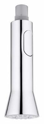 Grohe K7 uittrekbare handdouche voor keukenkraan Chroom