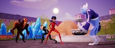 Miraculous: Paris Under Siege