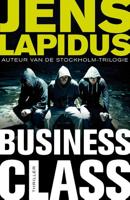 Businessclass - Jens Lapidus - ebook - thumbnail