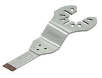 SMART blades UN PUR 10x21mm BiM Titaan blad 1st voor multitool - thumbnail