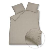 Vandyck Vandyck Purity Sanremo dekbedovertrek 140x200/220 Salie - thumbnail