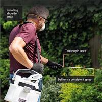 Ac Batavia maxxpk 18v cu drukspuit 75 l body - thumbnail