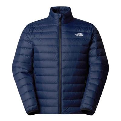 The North Face Classic Down Isolatiejas Heren Summit Navy XXL