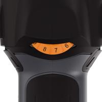 Steinel 089474 HEISSLUFTGEBLAESE HM 2220 E Heteluchtpistool 2200 W - thumbnail