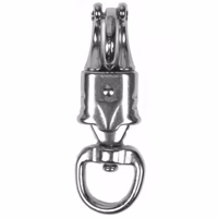 Paniekhaak met wartel - thumbnail