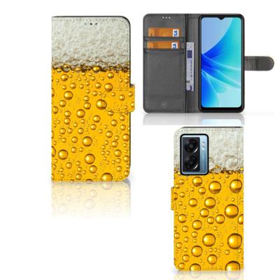 OPPO A77 5G | A57 5G | Book Cover | Bier OPPO A77 5G | A57 5G | Book Cover | Bier