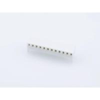 Molex 22162120 Female header, inbouw (standaard) Totaal aantal polen: 12 Rastermaat: 2.54 mm Inhoud: 1 stuk(s) Tray - thumbnail