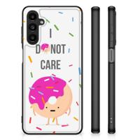 Samsung Galaxy A14 5G Back Cover Hoesje Donut Roze - thumbnail